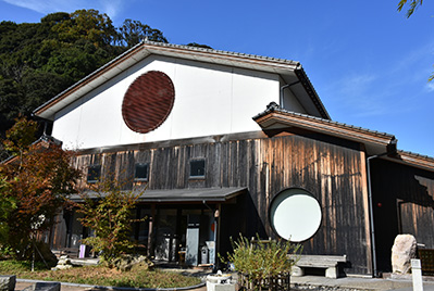 粟津温泉　総湯