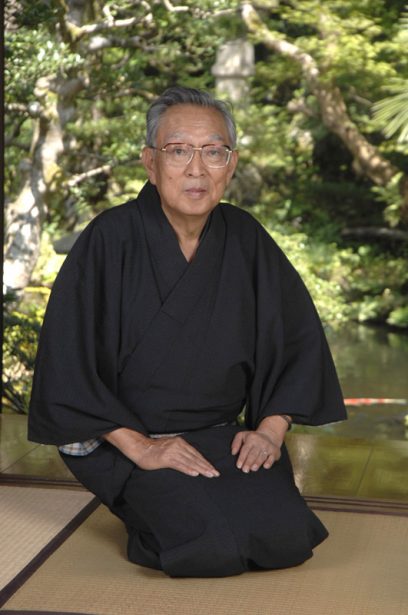 法師